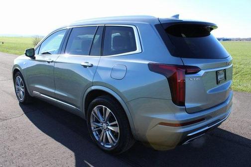 2023 Cadillac XT6 Premium Luxury FWD