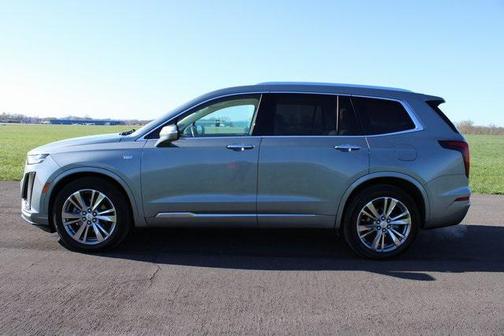 2023 Cadillac XT6 Premium Luxury FWD