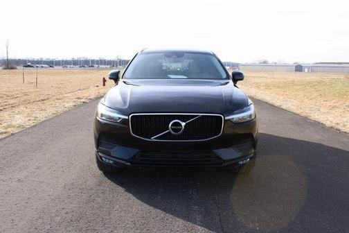 2021 Volvo XC60 T5 Momentum