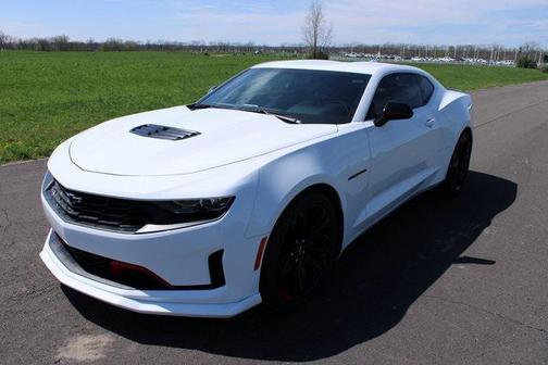 2023 Chevrolet Camaro RWD Coupe LT1