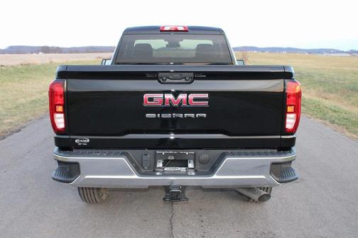 2026 GMC Sierra 2500 Pro