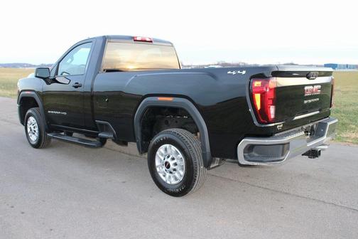 2026 GMC Sierra 2500 Pro