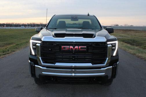 2026 GMC Sierra 2500 Pro