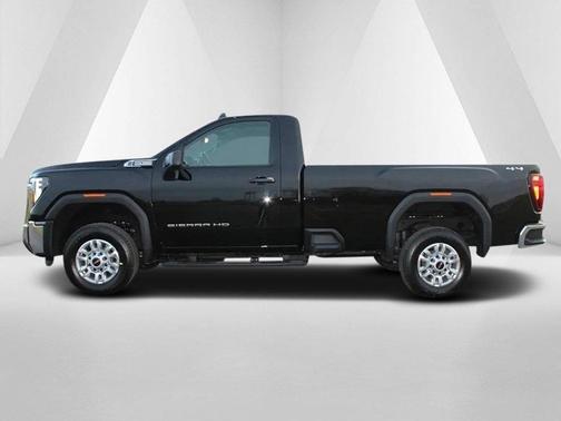 2026 GMC Sierra 2500 Pro