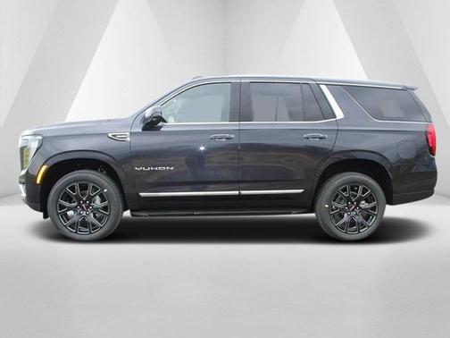 2026 GMC Yukon 4WD Elevation