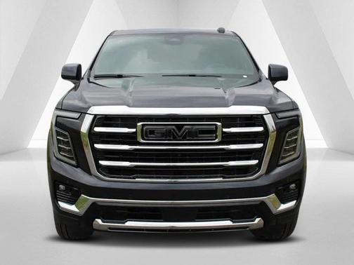 2026 GMC Yukon 4WD Elevation