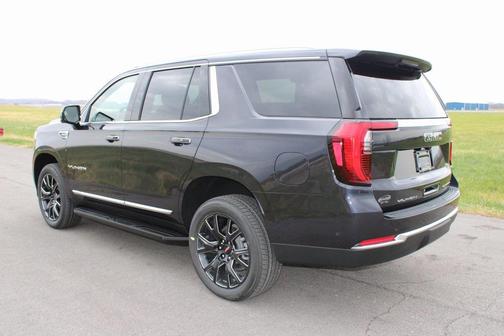 2026 GMC Yukon 4WD Elevation