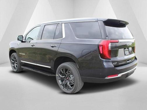 2026 GMC Yukon 4WD Elevation