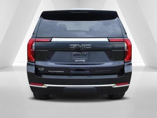 2026 GMC Yukon 4WD Elevation