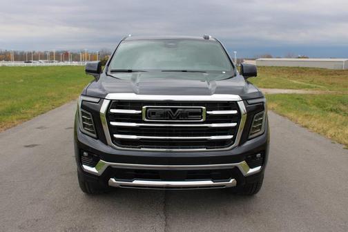 2026 GMC Yukon 4WD Elevation