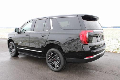 2026 GMC Yukon 4WD Elevation