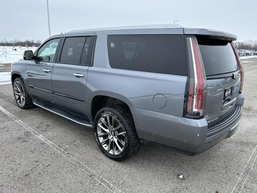 2020 Cadillac Escalade ESV Luxury