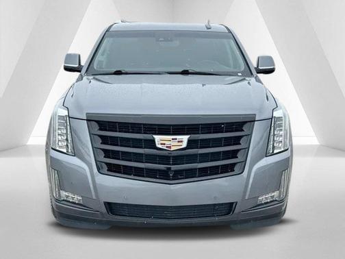 2020 Cadillac Escalade ESV Luxury