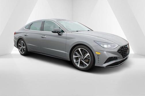 2023 Hyundai SONATA SEL Plus