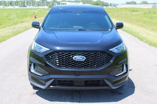 2022 Ford Edge ST Line