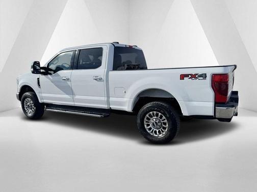2022 Ford F-250 XLT