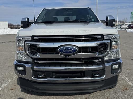 2022 Ford F-250 XLT