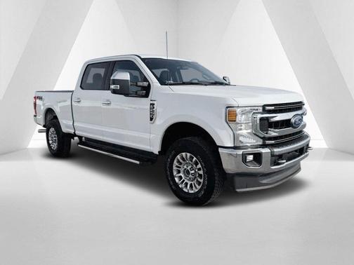 2022 Ford F-250 XLT