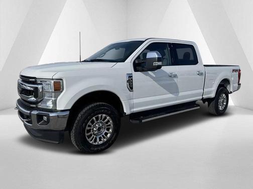 2022 Ford F-250 XLT