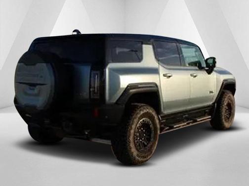 2024 GMC HUMMER EV SUV 3X