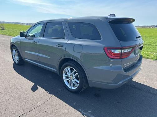 2022 Dodge Durango R/T AWD