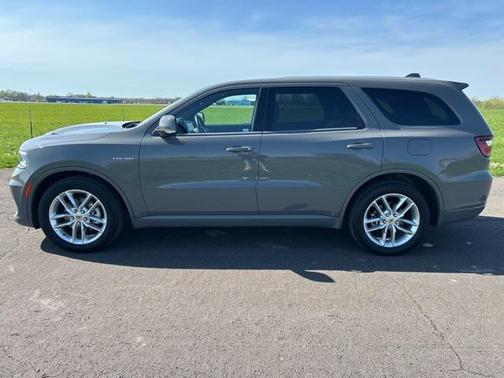 2022 Dodge Durango R/T AWD