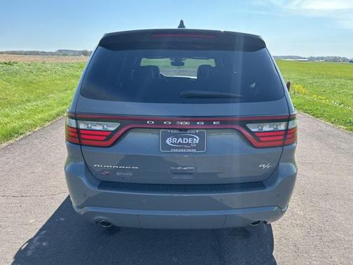 2022 Dodge Durango R/T AWD