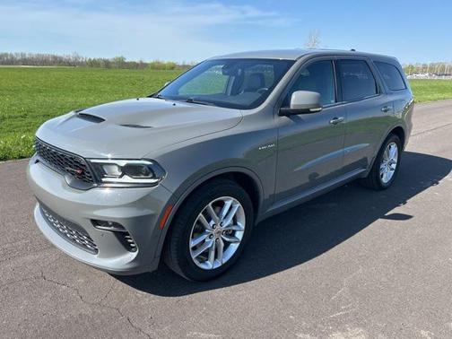 2022 Dodge Durango R/T AWD