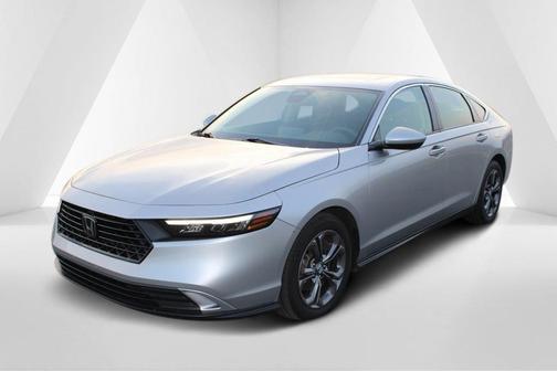 2023 Honda Accord EX 1.5T