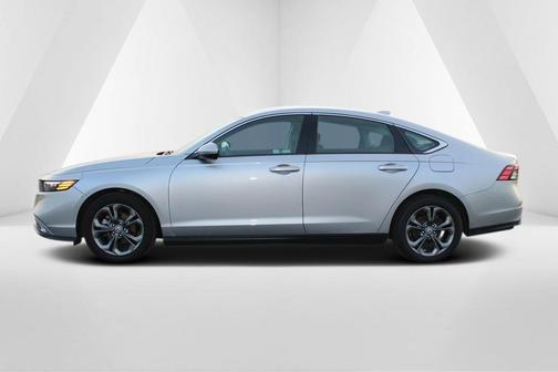 2023 Honda Accord EX 1.5T