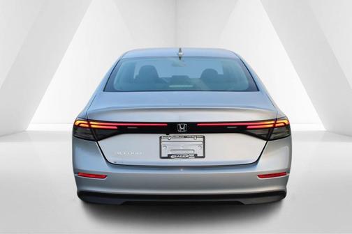 2023 Honda Accord EX 1.5T