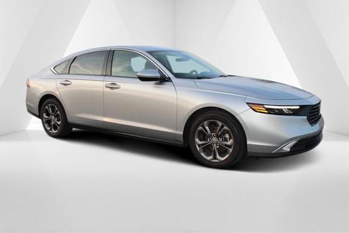 2023 Honda Accord EX 1.5T