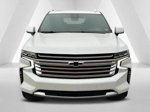 2023 Chevrolet Suburban 4WD High Country