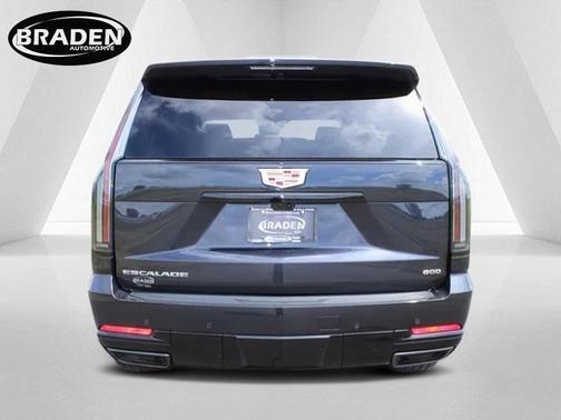 2025 Cadillac Escalade Sport