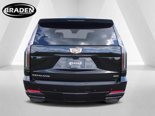 2025 Cadillac Escalade Sport