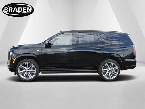 2025 Cadillac Escalade Sport