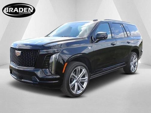 2025 Cadillac Escalade Sport