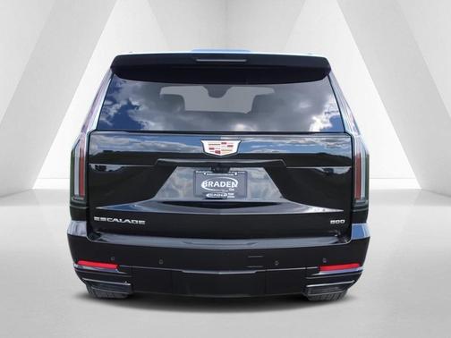 2025 Cadillac Escalade Sport