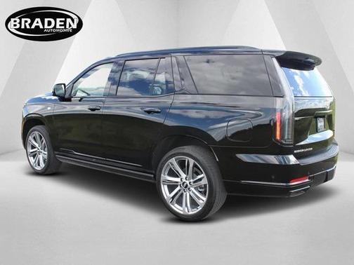 2025 Cadillac Escalade Sport