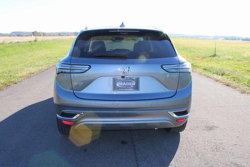 2022 Buick Envision FWD Avenir