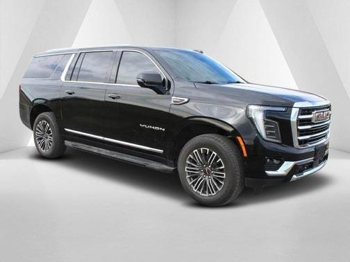 2025 GMC Yukon XL 4WD Elevation