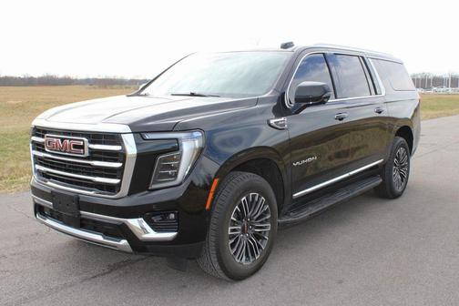 2025 GMC Yukon XL 4WD Elevation