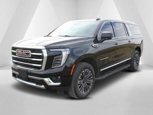 2025 GMC Yukon XL 4WD Elevation