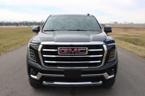 2025 GMC Yukon XL 4WD Elevation