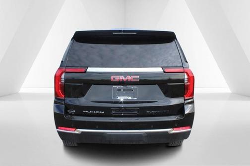 2025 GMC Yukon XL 4WD Elevation