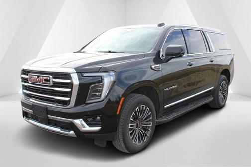 2025 GMC Yukon XL 4WD Elevation