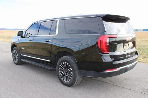 2025 GMC Yukon XL 4WD Elevation