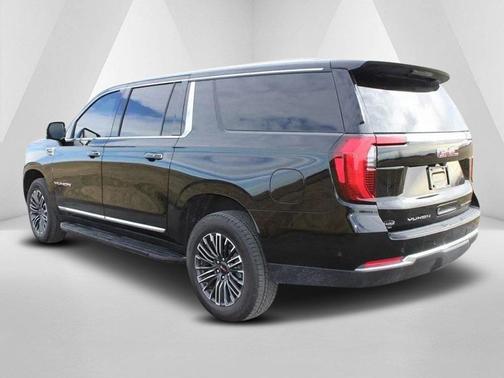 2025 GMC Yukon XL 4WD Elevation