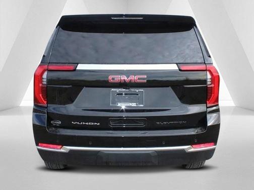 2025 GMC Yukon XL 4WD Elevation