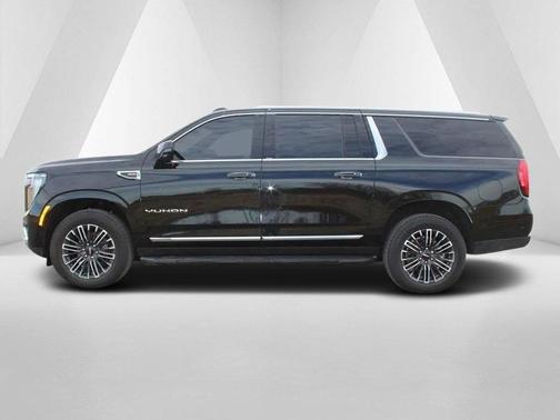 2025 GMC Yukon XL 4WD Elevation